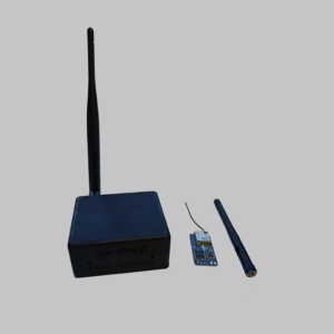 Wireless MIDI Receiver for Accordion SoundProX RX Ultra