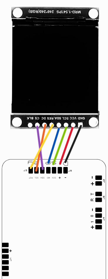 displaycontrolboard