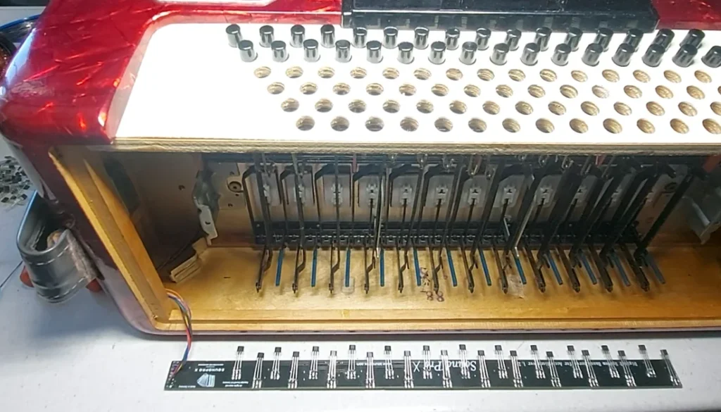 basiicusensori 1100 q84